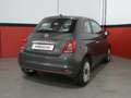 Fiat 500 1.2 Lounge MTA Gris - thumbnail 6
