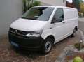 Volkswagen T6 Transporter Regale , Led - Scheinwerfer, Parksensoren, Klima Weiß - thumbnail 2