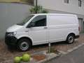 Volkswagen T6 Transporter Regale , Led - Scheinwerfer, Parksensoren, Klima Weiß - thumbnail 3