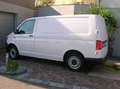 Volkswagen T6 Transporter Regale , Led - Scheinwerfer, Parksensoren, Klima Blanc - thumbnail 5