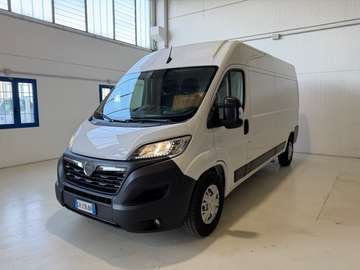 MOVANO L3H2 - 2.2 160 CV - EURO 6D - FULL OPTIONAL