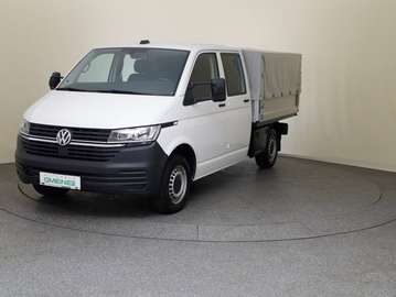 T6.1 DoKa-Pritsche TDI