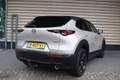 Mazda CX-30 2.0 e-SkyActiv-X M Hybrid Luxury - Black Edition - Brown - thumbnail 5