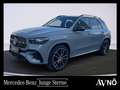 Mercedes-Benz GLE 450 d 4MATIC LP: € 153.252,- Gris - thumbnail 1