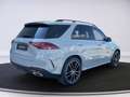 Mercedes-Benz GLE 450 d 4MATIC LP: € 153.252,- Gris - thumbnail 7