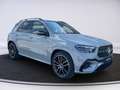 Mercedes-Benz GLE 450 d 4MATIC LP: € 153.252,- Gris - thumbnail 8