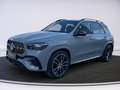 Mercedes-Benz GLE 450 d 4MATIC LP: € 153.252,- Gris - thumbnail 2