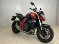Honda CB 1000 1000R ABS Rood - thumbnail 2