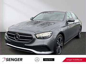 d 4M Avantgarde Distronic Memory AHK 360°K