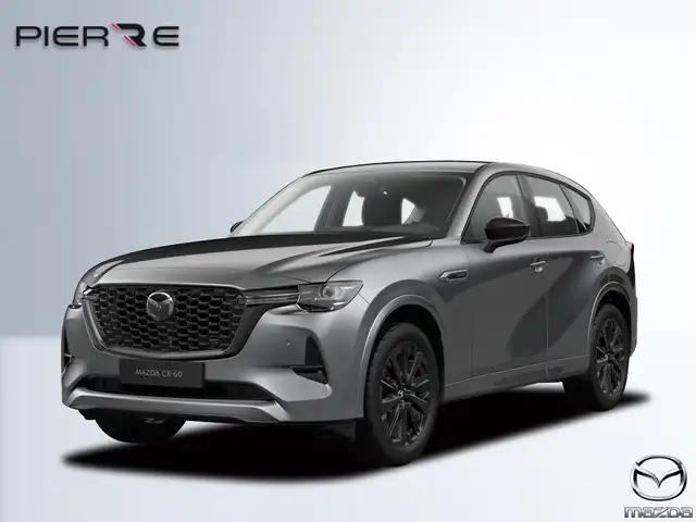 Mazda CX-60 2.5 e-SkyActiv PHEV Homura Plus *UPGRADE NAAR CX-8