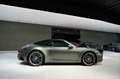 Porsche 911 Carrera Cabriolet*SPORTABGAS*SOUND-PACKAGE* Green - thumbnail 8