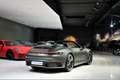 Porsche 911 Carrera Cabriolet*SPORTABGAS*SOUND-PACKAGE* Green - thumbnail 13