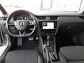 Skoda Octavia Combi RS 2,0 TDI DSG *LED / NAVI / ACC / DRIVIN... Gris - thumbnail 3