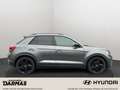 Volkswagen T-Roc T-Roc 2.0 4Motion Sport LED ALU SHZ NAVI TOP Grijs - thumbnail 5