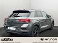 Volkswagen T-Roc T-Roc 2.0 4Motion Sport LED ALU SHZ NAVI TOP Grijs - thumbnail 6