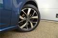 Renault Megane 1.3 TCe Bose Groot scherm, Ambilight, 1e Eigenaar Blu/Azzurro - thumbnail 4