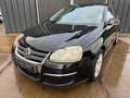 Volkswagen Jetta 1.9 TDI Comfortline Business Zwart - thumbnail 12