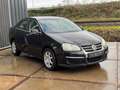 Volkswagen Jetta 1.9 TDI Comfortline Business Zwart - thumbnail 6
