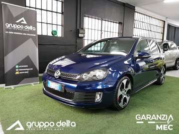 Golf VI GTI 5p 2.0
