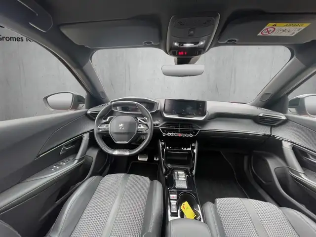 Peugeot 2008 view 12