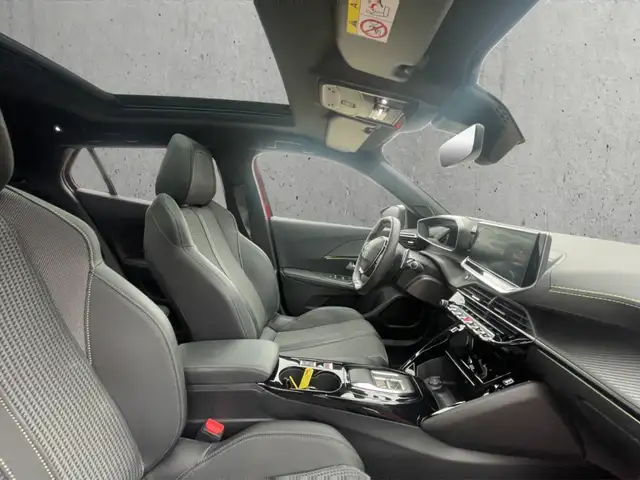 Peugeot 2008 view 13