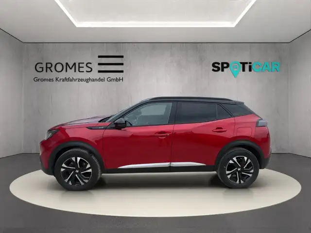 Peugeot 2008 view 6