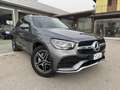 Mercedes-Benz GLC 300 GLC 2022 de phev (eq-power)PremiumPlus 4matic auto Gris - thumbnail 3