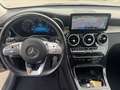 Mercedes-Benz GLC 300 GLC 2022 de phev (eq-power)PremiumPlus 4matic auto Gris - thumbnail 9