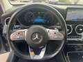 Mercedes-Benz GLC 300 GLC 2022 de phev (eq-power)PremiumPlus 4matic auto Gris - thumbnail 12