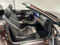 Mercedes-Benz E 450 Cabrio E450 367pk 4M AMG-Line, Burmester, Massage, Paars - thumbnail 23