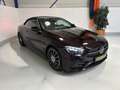 Mercedes-Benz E 450 Cabrio E450 367pk 4M AMG-Line, Burmester, Massage, Paars - thumbnail 6