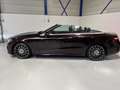 Mercedes-Benz E 450 Cabrio E450 367pk 4M AMG-Line, Burmester, Massage, Paars - thumbnail 2