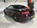 Mercedes-Benz E 450 Cabrio E450 367pk 4M AMG-Line, Burmester, Massage, Paars - thumbnail 34