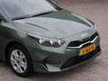 Kia Ceed SW / cee'd SW Sportswagon 1.5 T-GDi DYNAMIC PLUSLINE/ ELEKT. KLE Verde - thumbnail 19
