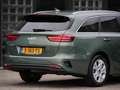 Kia Ceed SW / cee'd SW Sportswagon 1.5 T-GDi DYNAMIC PLUSLINE/ ELEKT. KLE Verde - thumbnail 22