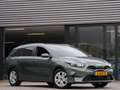 Kia Ceed SW / cee'd SW Sportswagon 1.5 T-GDi DYNAMIC PLUSLINE/ ELEKT. KLE Verde - thumbnail 34