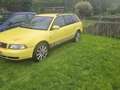 Audi A4 1.8 Żółty - thumbnail 1