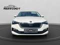 Skoda Scala Clever Weiß - thumbnail 2