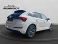 Skoda Scala Clever Weiß - thumbnail 6