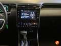 Hyundai TUCSON 1.6 CRDI 100kW (136CV) 48V Style DCT 4x4 Gris - thumbnail 13