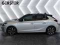 Opel Corsa 1,2 Direct Injection Turbo Euro 6.4  GS Silber - thumbnail 3