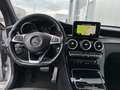 Mercedes-Benz GLC 250 d 4M. AMG 9g Aut Luchtvering LED Cr control Navi Grijs - thumbnail 13