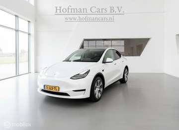 RWD 58 kWh LFP | Ryzen | SOH 87% | Trekhaak | Warm