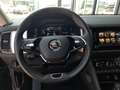 Skoda Kodiaq TOUR 4X4 2,0 TDI DSG *MATRIX-LED / 19 ZOLL / VIRTUELL / NAVI / AHV & KAMERA / ACC / E-KLAPPE / KEYLESS / 3-ZONEN KLIMA* Schwarz - thumbnail 8