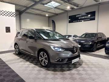 Scénic 1.6 dCi 130ch Intens 7 places %2B ATTELAGE