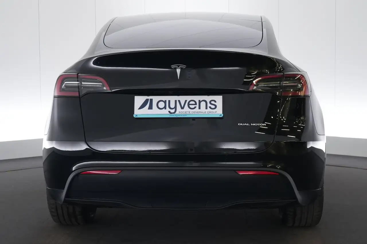 Tesla Model Y Long Range Dual Motor LEDER/CUIR LED GPS PDC CAM P, миниатюра 8