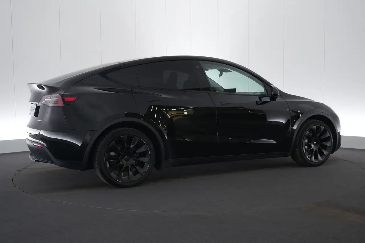 Tesla Model Y Long Range Dual Motor LEDER/CUIR LED GPS PDC CAM P, миниатюра 6