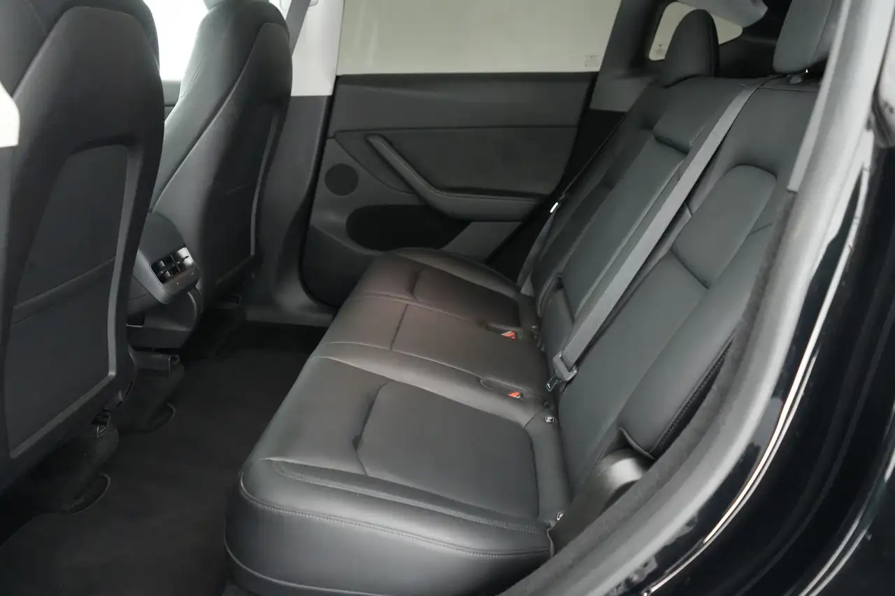 Tesla Model Y Long Range Dual Motor LEDER/CUIR LED GPS PDC CAM P, миниатюра 20