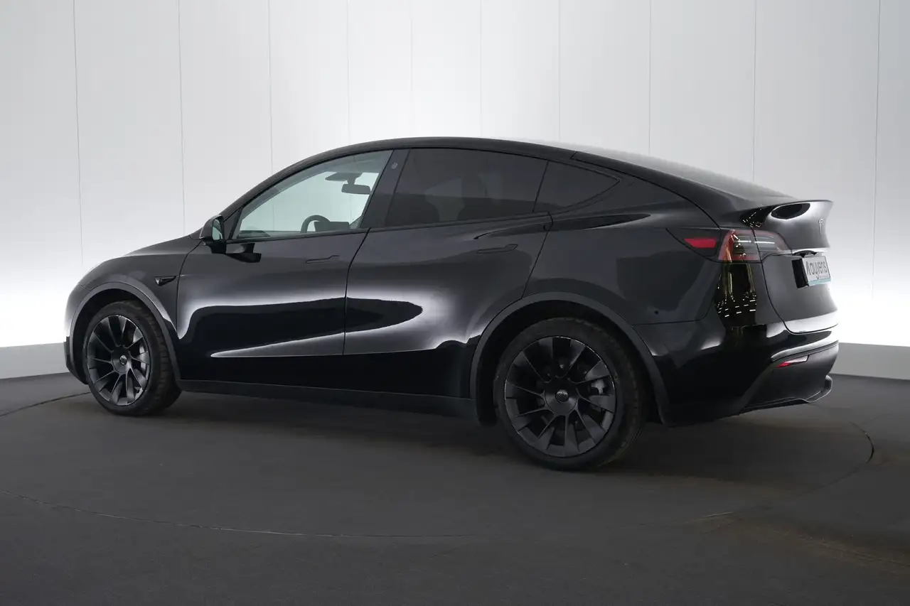 Tesla Model Y Long Range Dual Motor LEDER/CUIR LED GPS PDC CAM P, миниатюра 10