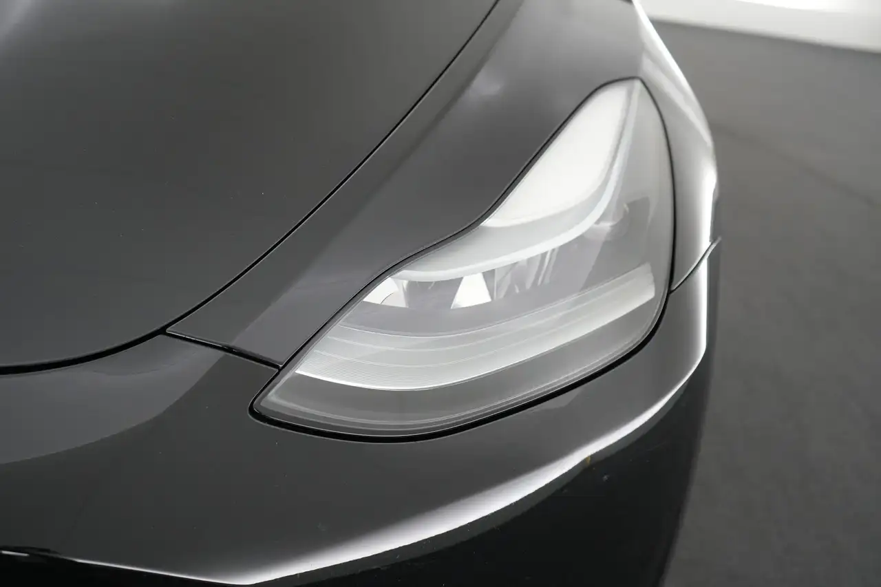 Tesla Model Y Long Range Dual Motor LEDER/CUIR LED GPS PDC CAM P, миниатюра 18